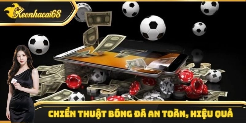 Chiến Thuật B&oacute;ng