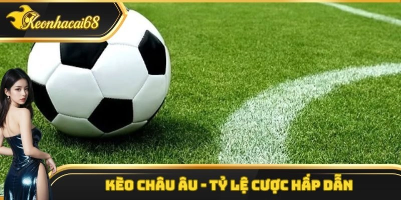 K&egrave;o Ch&acirc;u &Acirc;u &ndash; Loại H&igrave;nh Giải Tr&iacute; Hấp Dẫn Nhất Hiện Nay