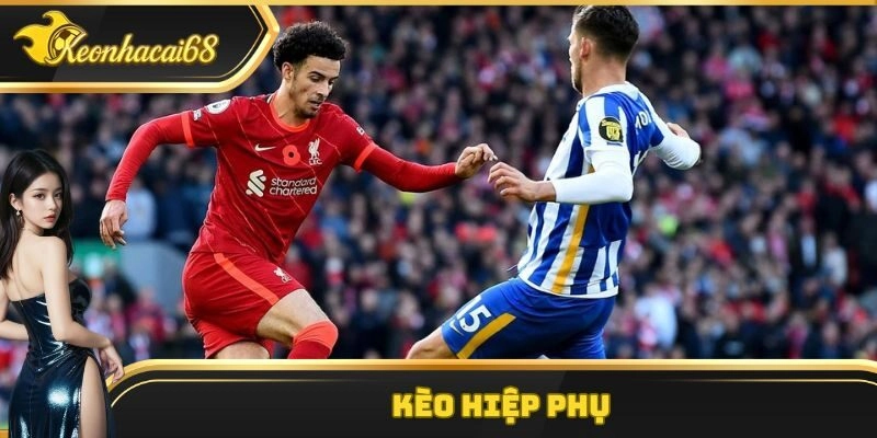 K&egrave;o hiệp phụ