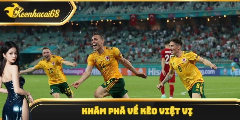 Kh&aacute;m ph&aacute; về k&egrave;o việt vị