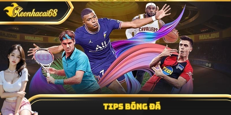 Tips B&oacute;ng Đ&aacute; Hiệu Quả V&agrave; Dễ &Aacute;p Dụng Nhất Cho Newbie 2025